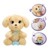 Peluche-Perro-Labrador-24cm-Baby-Paws