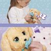 Peluche-Perro-Labrador-24cm-Baby-Paws