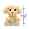 Peluche-Perro-Labrador-24cm-Baby-Paws