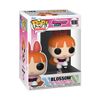 Figura-POP-Animation-Powerpuff-Girls-Blossom-12cm-Funko