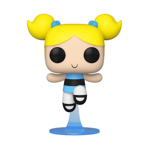 Figura-POP-Animation-Powerpuff-Girls-Bubbles-11cm-Funko