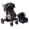 Coche-para-Bebe-Travel-System-Mily-Negro-Priori