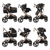 Coche-para-Bebe-Travel-System-Mily-Negro-Priori Coche-para-Bebe-Travel-System-Mily-Negro-Priori