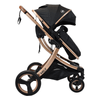 Coche-para-Bebe-Travel-System-Mily-Negro-Priori Coche-para-Bebe-Travel-System-Mily-Negro-Priori
