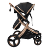 Coche-para-Bebe-Travel-System-Mily-Negro-Priori Coche-para-Bebe-Travel-System-Mily-Negro-Priori
