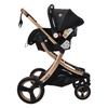 Coche-para-Bebe-Travel-System-Mily-Negro-Priori Coche-para-Bebe-Travel-System-Mily-Negro-Priori