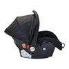 Coche-para-Bebe-Travel-System-Mily-Negro-Priori Coche-para-Bebe-Travel-System-Mily-Negro-Priori