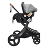 Coche-para-Bebe-Travel-System-Mily-Gris-Priori