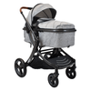 Coche-para-Bebe-Travel-System-Mily-Gris-Priori