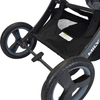 Coche-para-Bebe-Travel-System-Mily-Gris-Priori