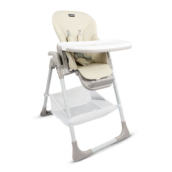 Silla-Comedor-para-Bebe-Snack-Premium-Beige-Bebesit