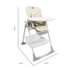 Silla-Comedor-para-Bebe-Snack-Premium-Beige-Bebesit