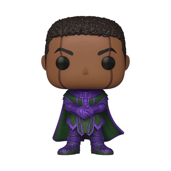 Figura-POP-Marvel-Kang-Cabeza-Oscilante-10cm-Funko