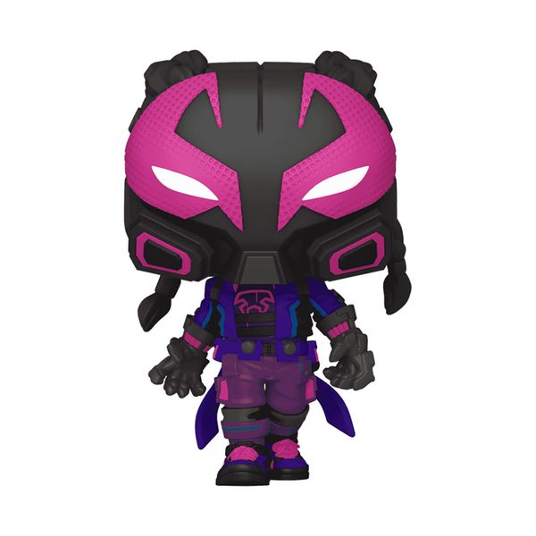 Figura-POP-Marvel-Miles-G-Morales-9cm-Funko Figura-POP-Marvel-Miles-G-Morales-9cm-Funko