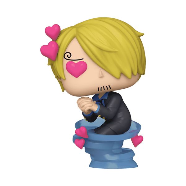 Figura-POP-Animation-Sanji-10cm-Funko Figura-POP-Animation-Sanji-10cm-Funko