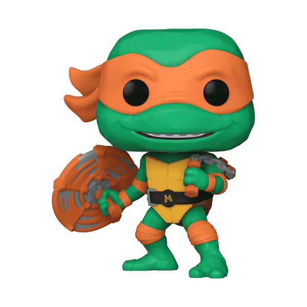 Figura-POP-Movies-Michelangelo-9cm-Funko