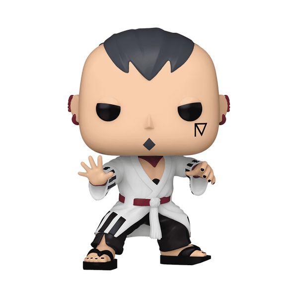 Figura-POP-Animation-Jigen-9cm-Funko Figura-POP-Animation-Jigen-9cm-Funko