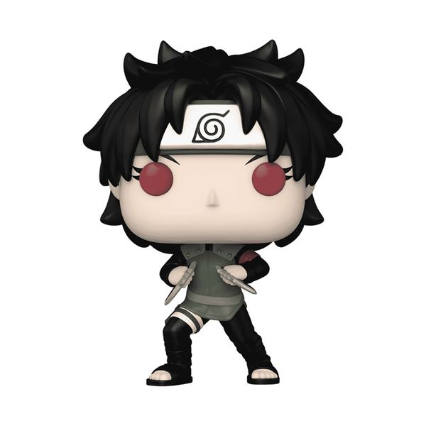 Figura-POP-Animation-Mirai-Sarutobi-10cm-Funko