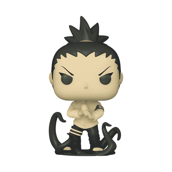 Figura-POP-Animation-Shikadai-Nara-12cm-Funko Figura-POP-Animation-Shikadai-Nara-12cm-Funko
