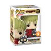 Figura-POP-Animation-Vash-con-Kuroneko-12cm-Funko