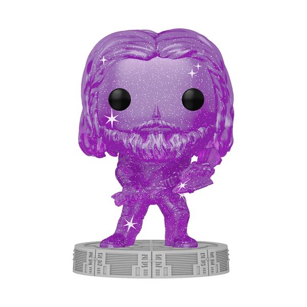 Figura-POP-Art-Series-Thor-12cm-Funko