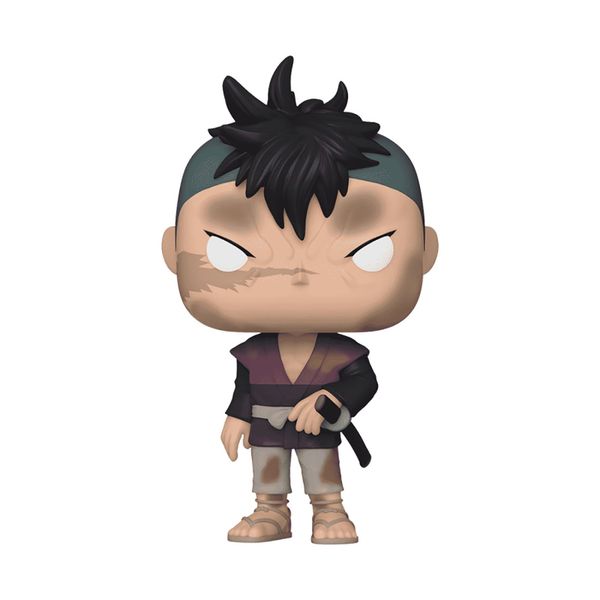 Figura-POP-Animation-Genya-Shinazugawa-11cm-Funko