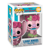Figura-POP-Disney-Luau-Angel-9cm-Funko