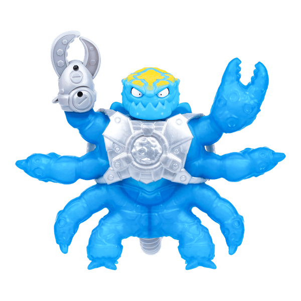 Figura-Meteor-Madness-Escorpion-de-Lujo-21cm-Goo-Jit-Zu