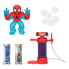 Set-Hero-Creator-Spider-Man-16cm-Goo-Jit-Zu