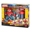 Set-Hero-Creator-Spider-Man-16cm-Goo-Jit-Zu