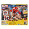 Set-Hero-Creator-Spider-Man-16cm-Goo-Jit-Zu