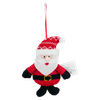 Muñeco-Colgante-de-Papa-Noel-Rojo-16.5cm-Aviva-Home