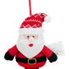 Muñeco-Colgante-de-Papa-Noel-Rojo-16.5cm-Aviva-Home