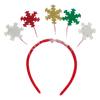 Diadema-Con-Copo-de-Nieve-23cm-Aviva-Home