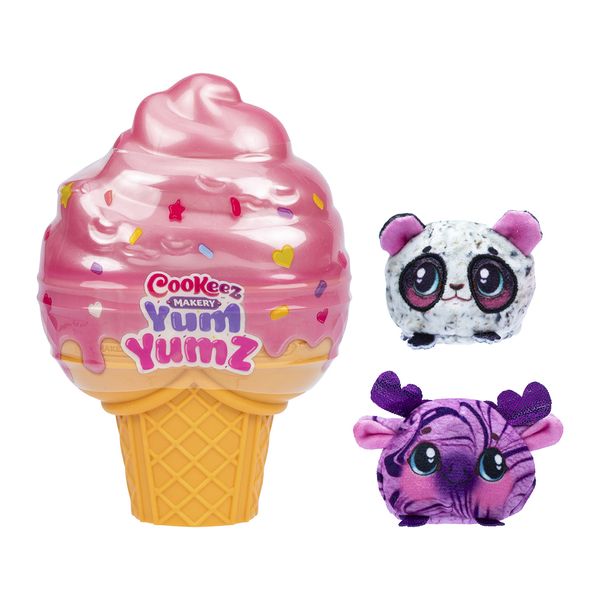 Set-2-Mini-Mascotas-Sorpresa-Yum-Yumz-Cookeez-Makery Set-2-Mini-Mascotas-Sorpresa-Yum-Yumz-Cookeez-Makery