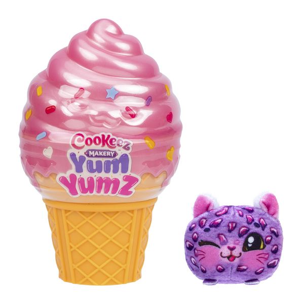 Mini-Mascota-Sorpresa-Yum-Yumz-Cookeez-Makery
