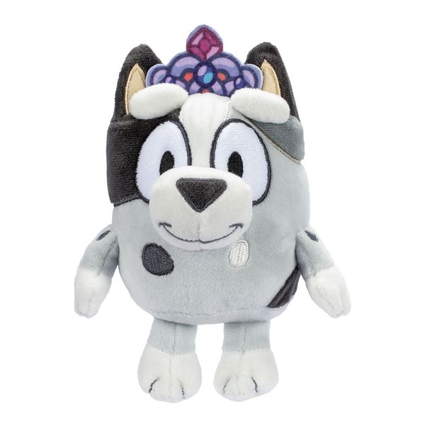 Peluche-Princesse-Muffin-20cm-Bluey