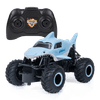 Carro-con-Radio-Control-Megacolon-Monster-Jam