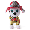 Peluche-Fire-Rescue-Marshall-30cm-Paw-Patrol
