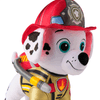 Peluche-Fire-Rescue-Marshall-30cm-Paw-Patrol