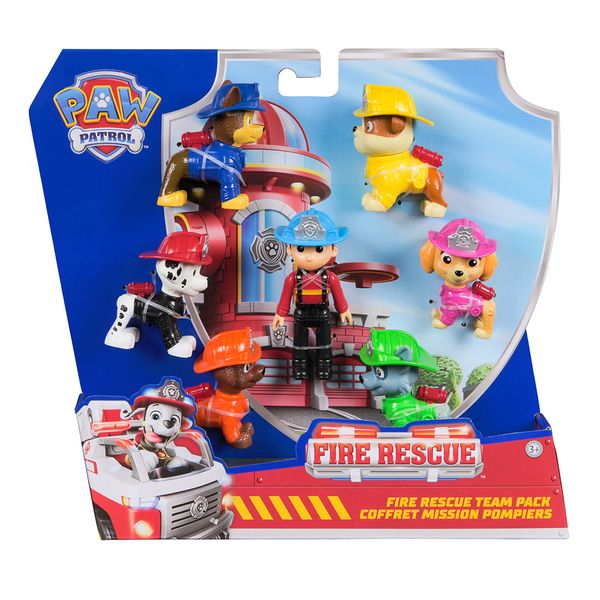 Set-7-Figuras-Fire-Rescue-Paw-Patrol Set-7-Figuras-Fire-Rescue-Paw-Patrol