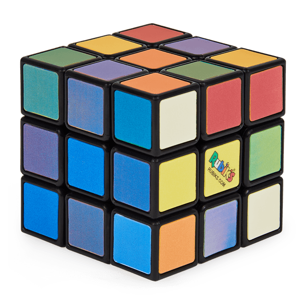Cubo-de-Rubik-3x3-Imposible-Rubiks Cubo-de-Rubik-3x3-Imposible-Rubiks