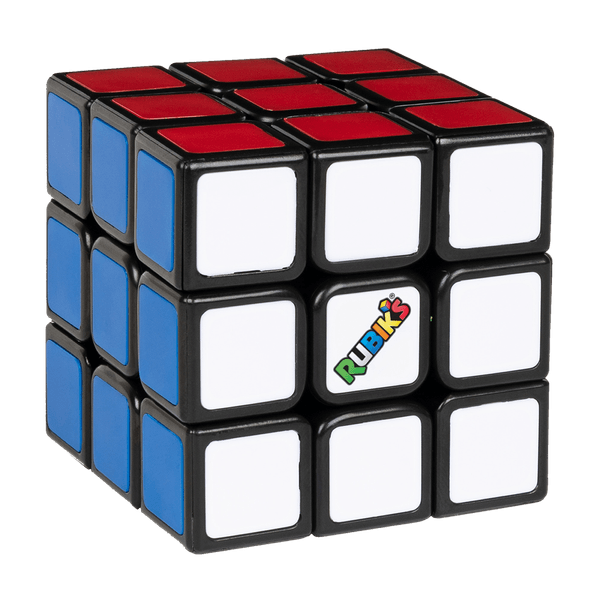 Cubo-de-Rubik-Value-3x3-Rubiks Cubo-de-Rubik-Value-3x3-Rubiks