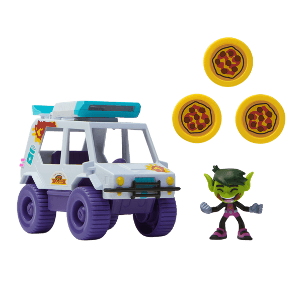 Set-Vehiculo-Lanzador-Pizza-y-Figura-Teen-Titans-Go Set-Vehiculo-Lanzador-Pizza-y-Figura-Teen-Titans-Go