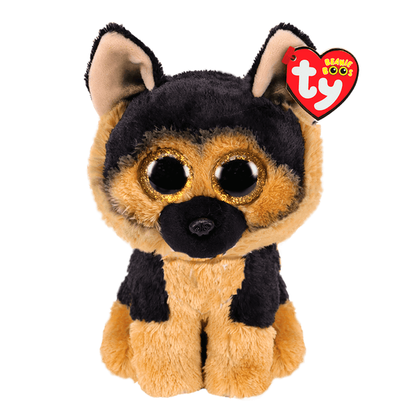 Peluche-Perro-Spirit-Pastor-Aleman-33cm-Ty Peluche-Perro-Spirit-Pastor-Aleman-33cm-Ty