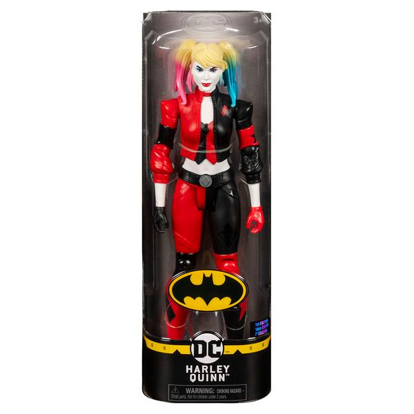 Figura-Harley-Quinn-30-cm-Batman