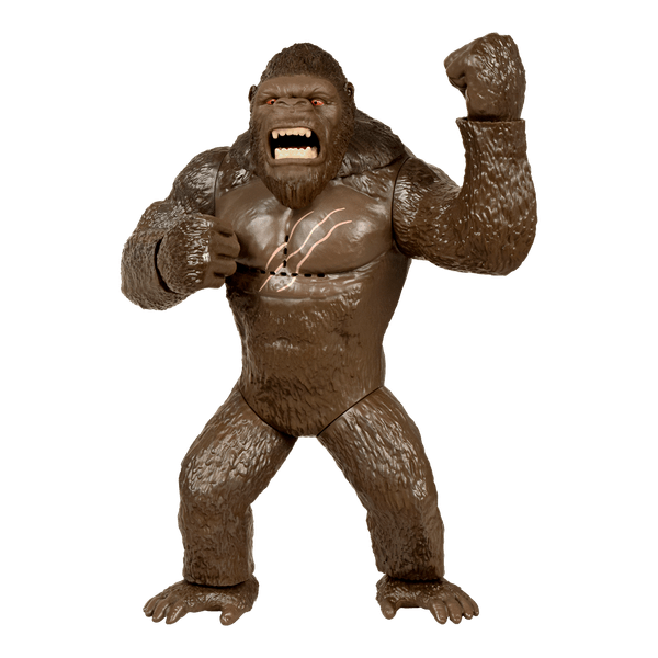 Figura-Battle-Roar-Kong-17cm-Godzilla-X-Kong