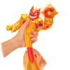 Figura-Crunchy-Blazagon-13cm--Goo-Jit-Zu