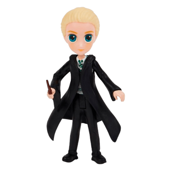 Figura-Draco-Malfoy-7cm-Harry-Potter