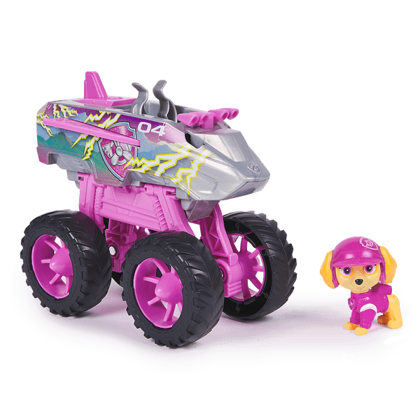Set-Figura-Skye-Rescue-Wheels-Jet-Paw-Patrol Set-Figura-Skye-Rescue-Wheels-Jet-Paw-Patrol